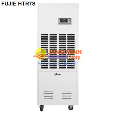 Máy hút ẩm công nghiệp FUJIE HTR7S trong môi trường nhiệt độ cao